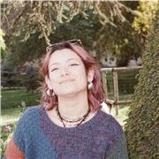 Cours d'Anglais ou SVT ou Histoire niveau collège